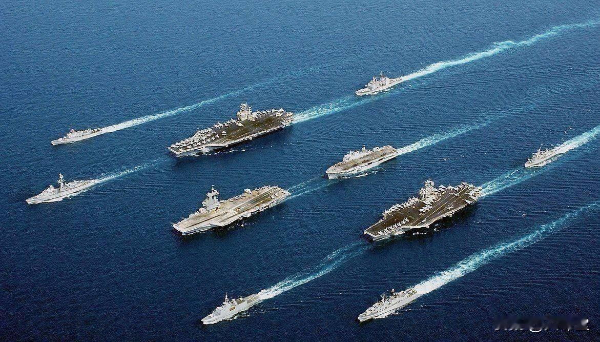 秘密曝光，美军在中东陷入了巨大的困境。林肯号上每天都有士兵精神崩溃企图跳海自杀，