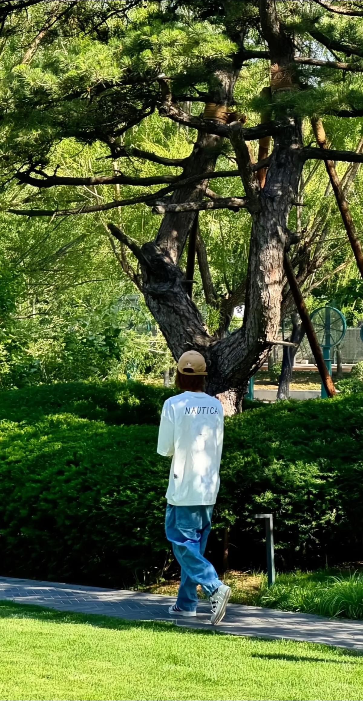 下次出现在我的眼前好吗