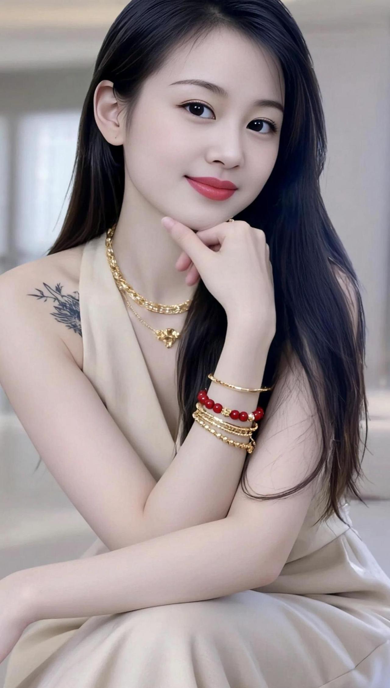 AI温柔氛围感写真  抖音ai创作