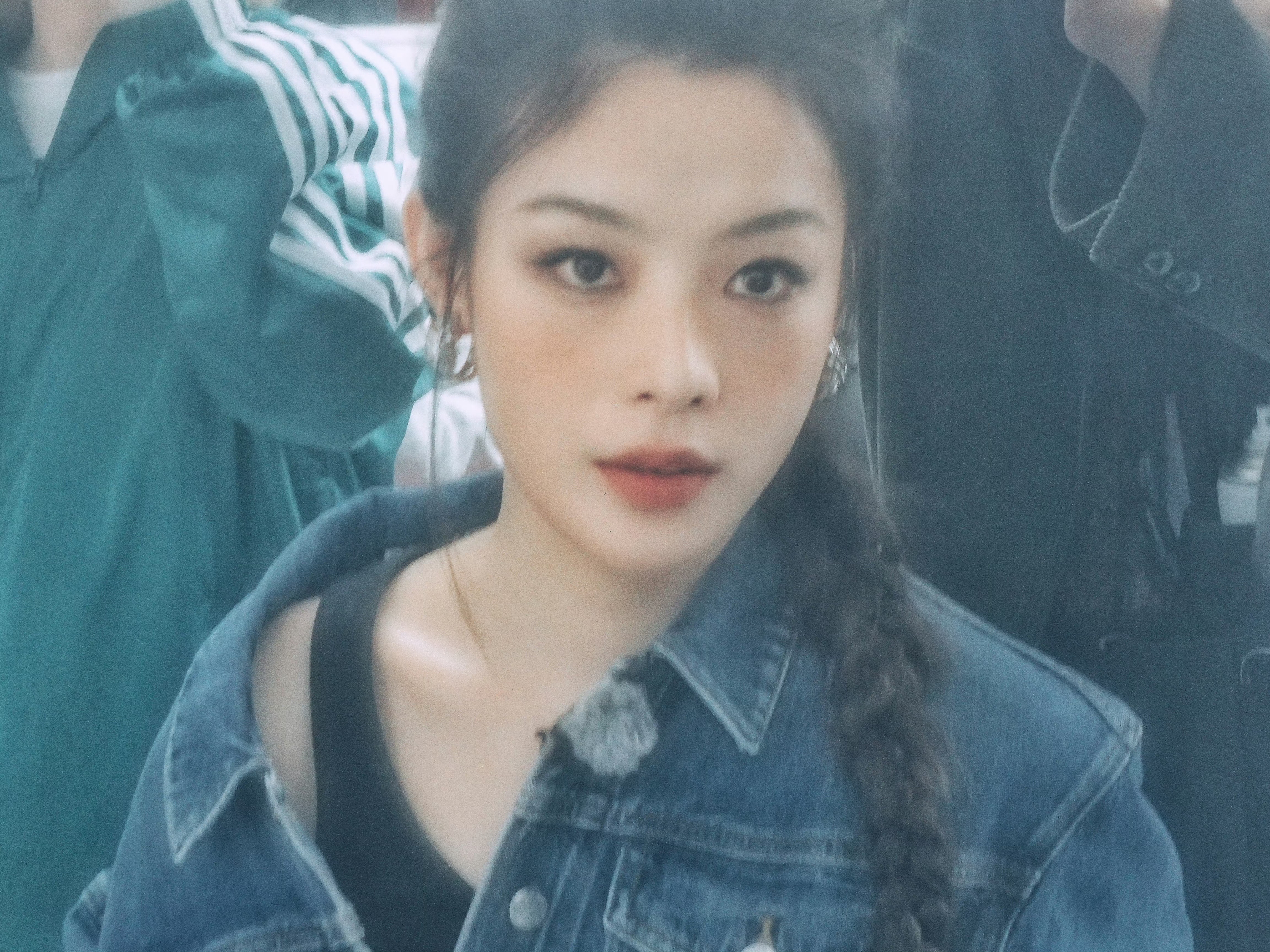 宝宝生日快乐🎂愿你平安喜乐 夜夜好眠 永远自由💝管世界正剧闹剧 要一起演的尽