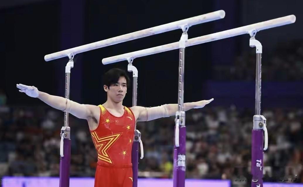 全国体操锦标赛在厦门落幕，10个单项的冠军各有归属，分别是——
男子自由操：山东