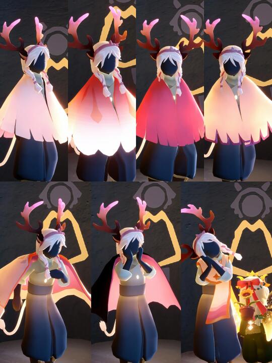 以后请叫我粉丝带🎀