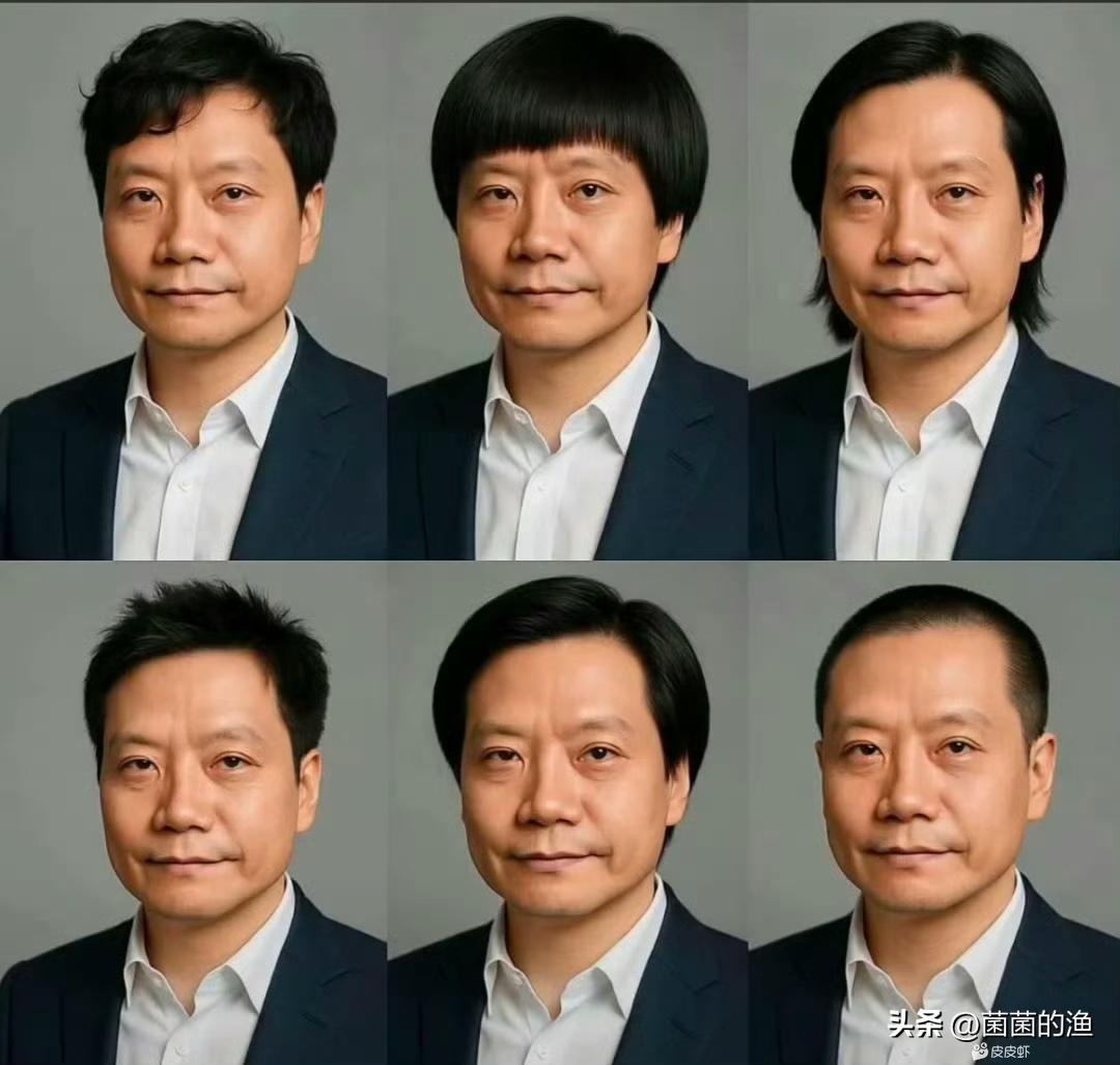 论发型的重要性，如果让你选择，你会选择哪一个汽车销售买车[尬笑]