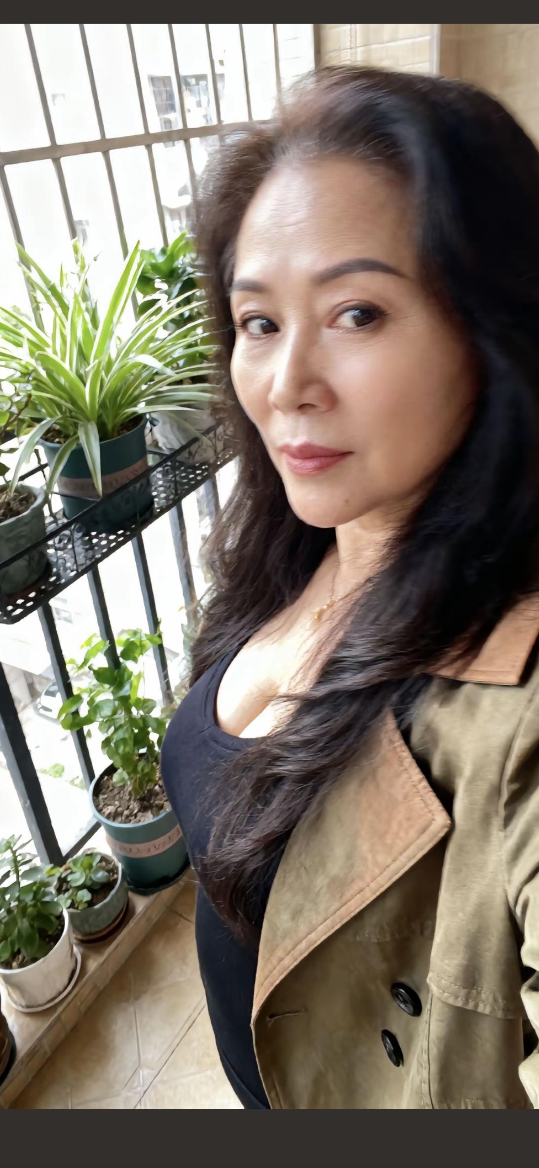 50岁真的老了吗