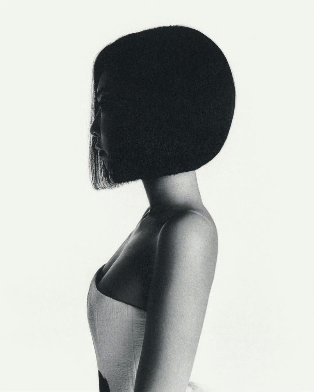 Jennie  x  V Magazine V158 Spring Previe