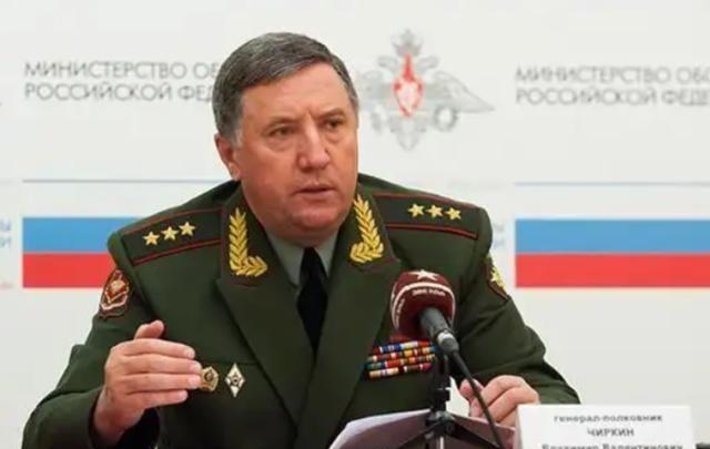 俄罗斯陆军前司令弗拉基米尔・奇尔金表示，原以为70%的乌克兰人站在俄罗斯这边，3