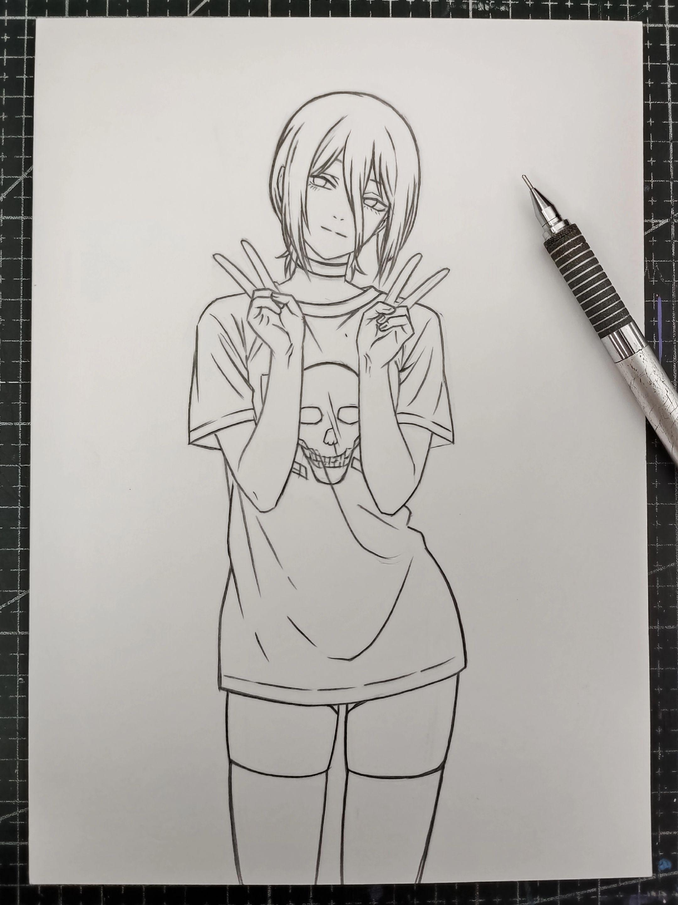 什么你说这女人会爆炸？！