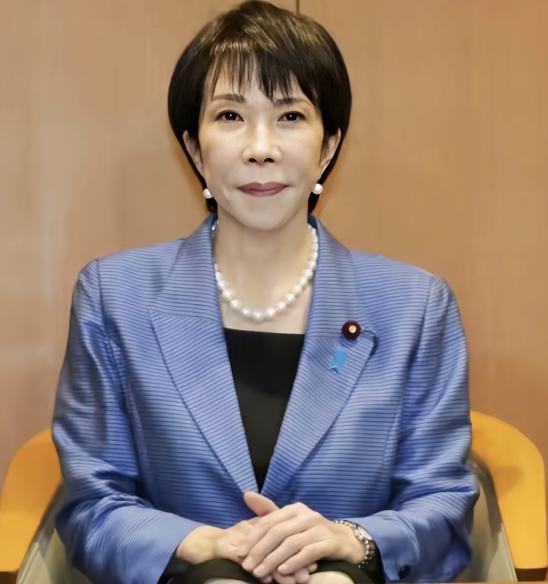 高市早苗这番操作，连日本国内都有人看不下去了。高市在联合国大会上呼吁删除“敌国条