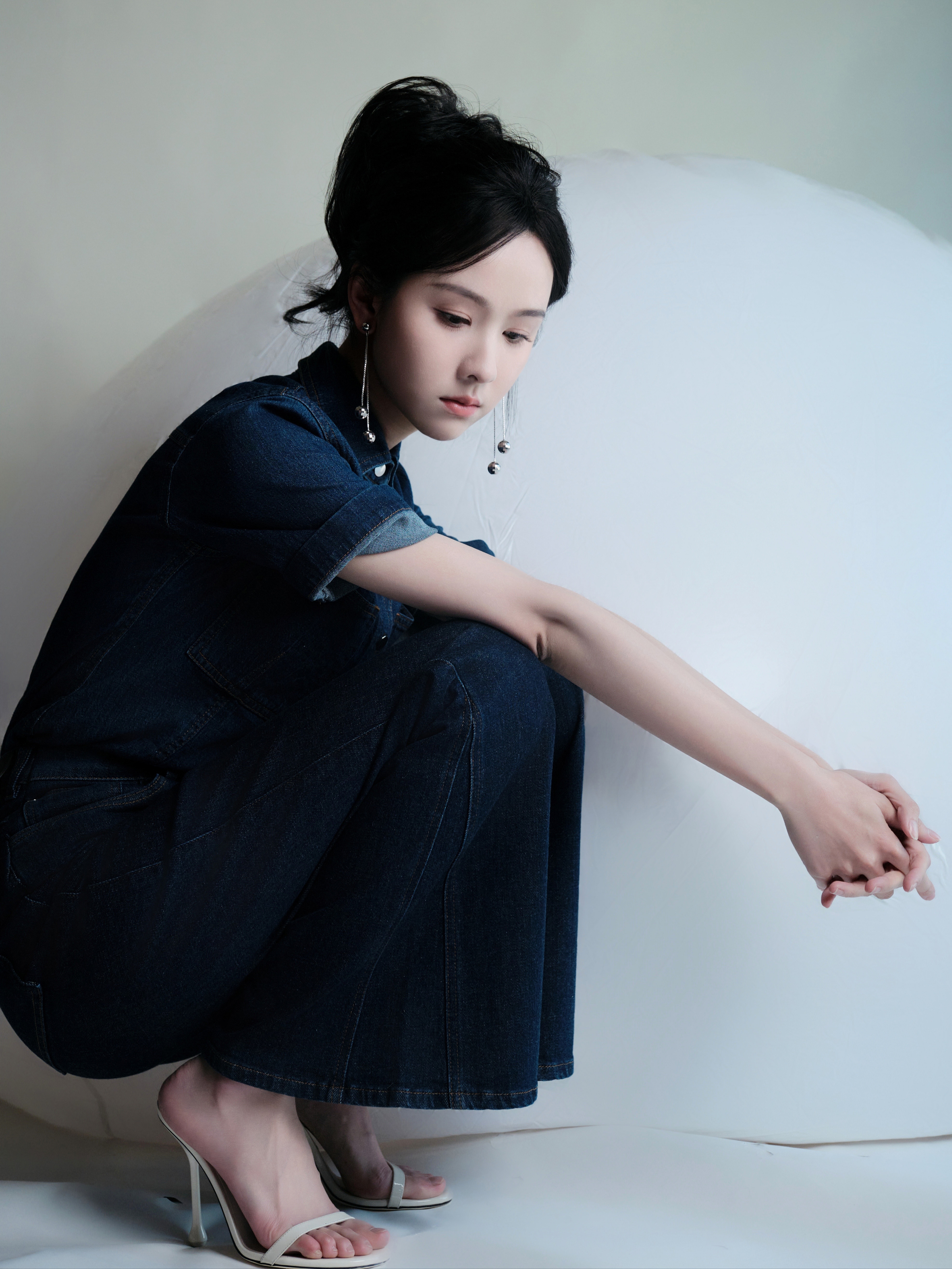 陈都灵 ​​​