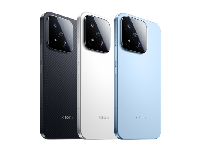屏幕更大、影像更强、续航更久:Xiaomi 17 Max 正式加入 Xiaomi 17 家族,479