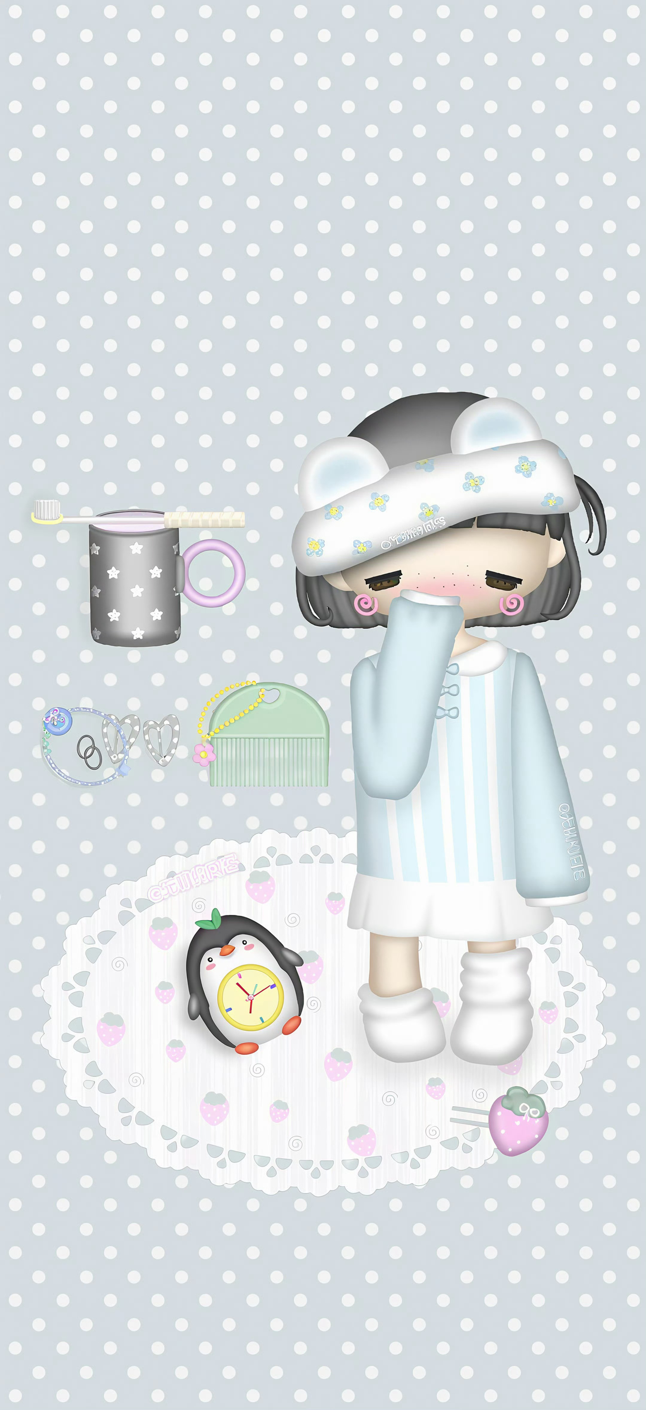 ·韩味审美积累 
