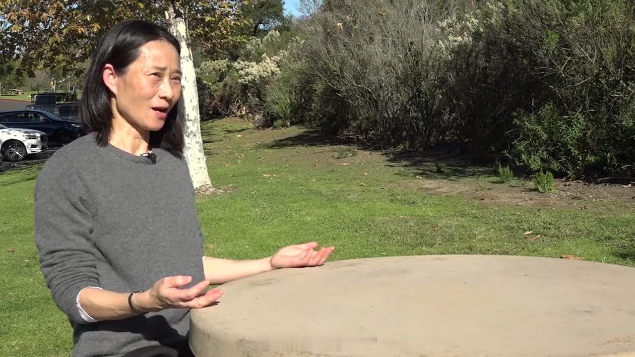 华人女子在美17年、移民局报到被关押3个月一名在美国生活多年的华人女子，今年8月