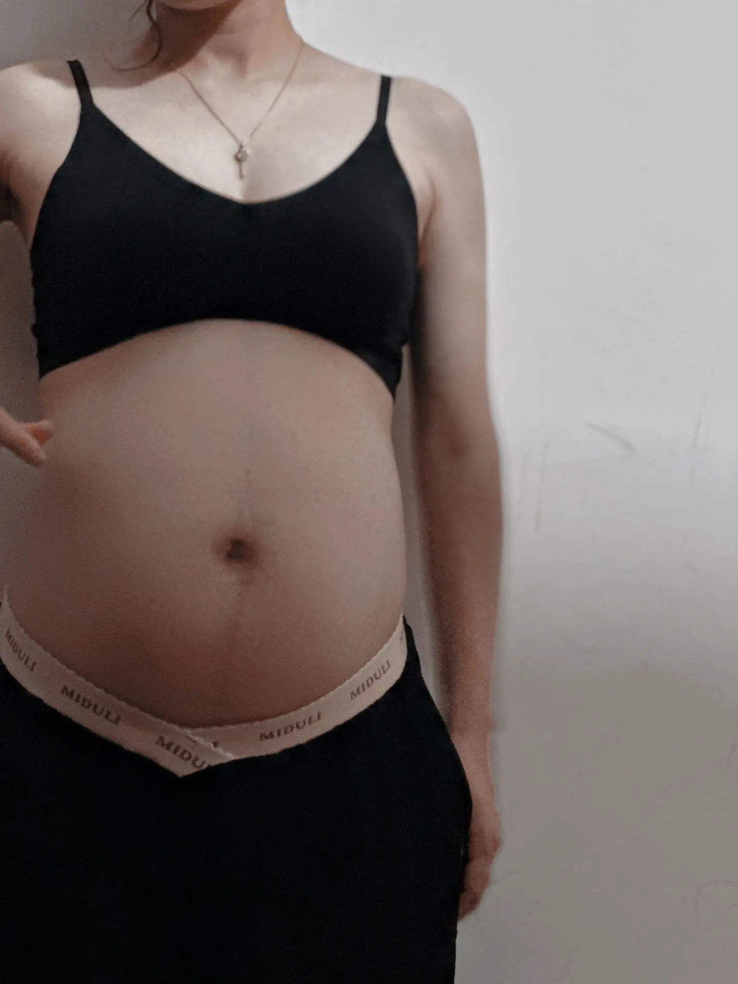 进入倒计时，是期待 是紧张 ，只愿你平安健康出生，如约而至，一切苦难...