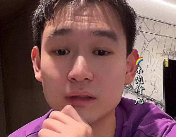 刘丁硕疑似暗讽张继科黑王楚钦？扬言：别没完没了！没人跟他玩？