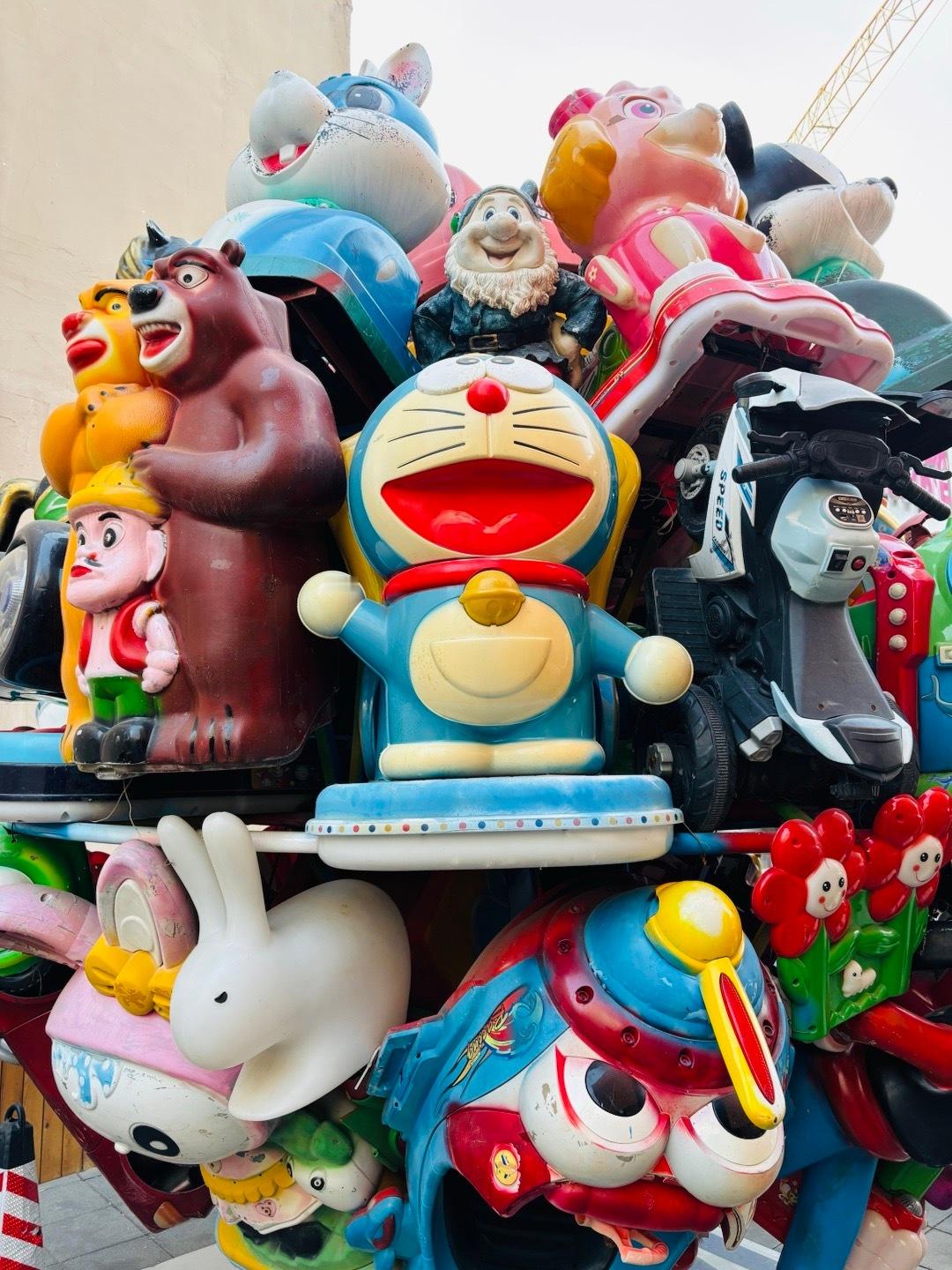 又来这里打卡了天津津门虎天美官方艺术典藏 天津·天津美术学院天纬路校区