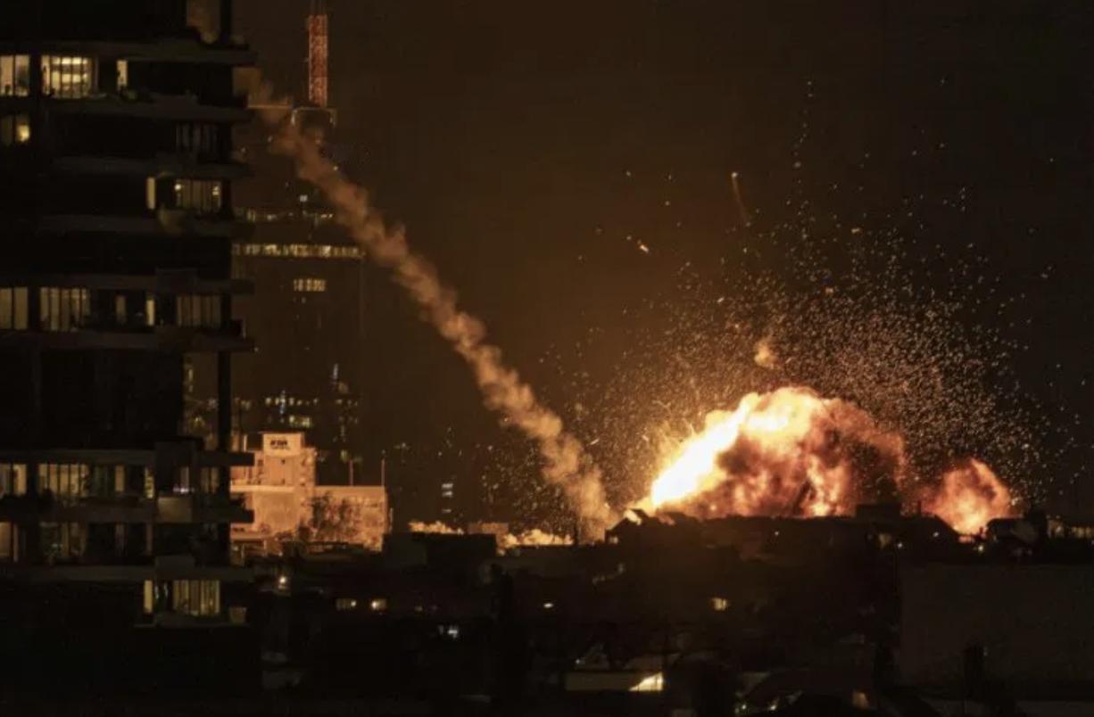 停火第几天了，武装分子已经摸到伊朗边境！携带武器弹药从巴伊边境潜入拉斯克地区，伊