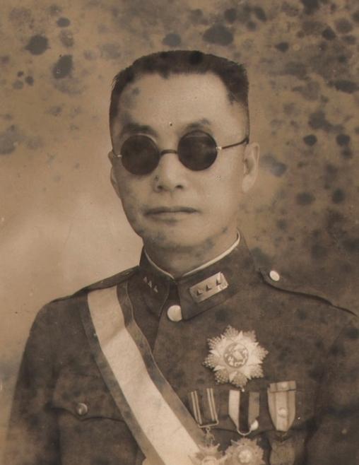 1949年，成都解放，却有一件让解放军十分头痛的事情，无论如何都找不到国民党四川