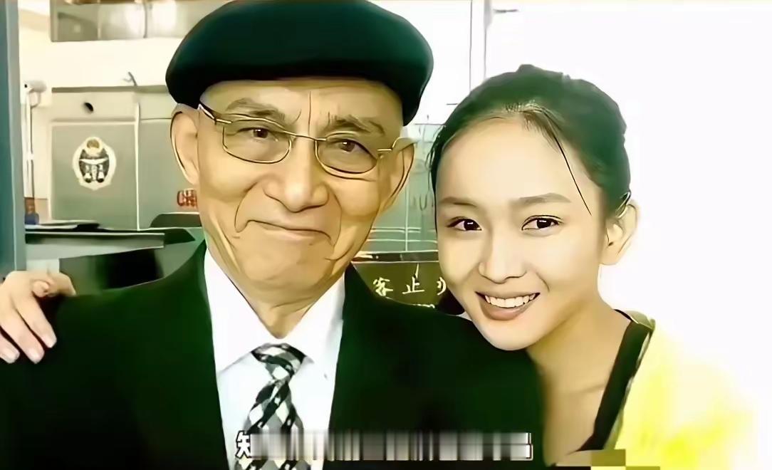 93岁的游本昌老先生走了！
女儿说：父亲睡着就去了！
游思涵说：老爷子走的非常安