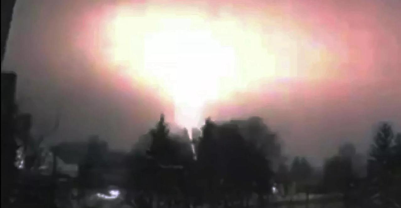 俄罗斯的报复行动来了，而且用了杀手锏。

1月9日凌晨，俄军对乌克兰利沃夫州一处