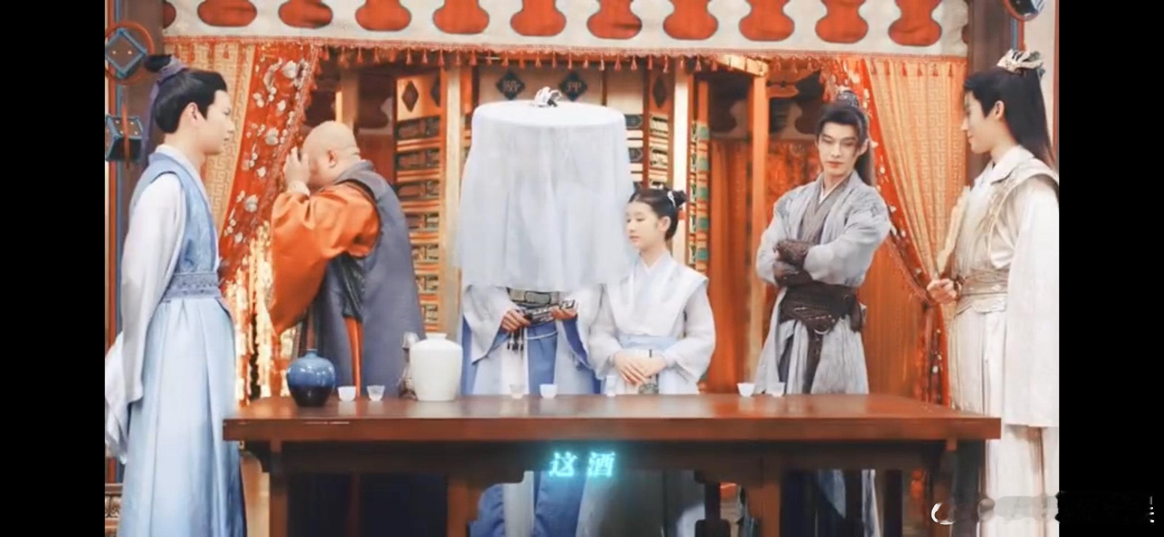 #阴暗爬行久了就该看看小太阳# 所以，如果你也厌倦了沉重的剧情，就让百里东君成为