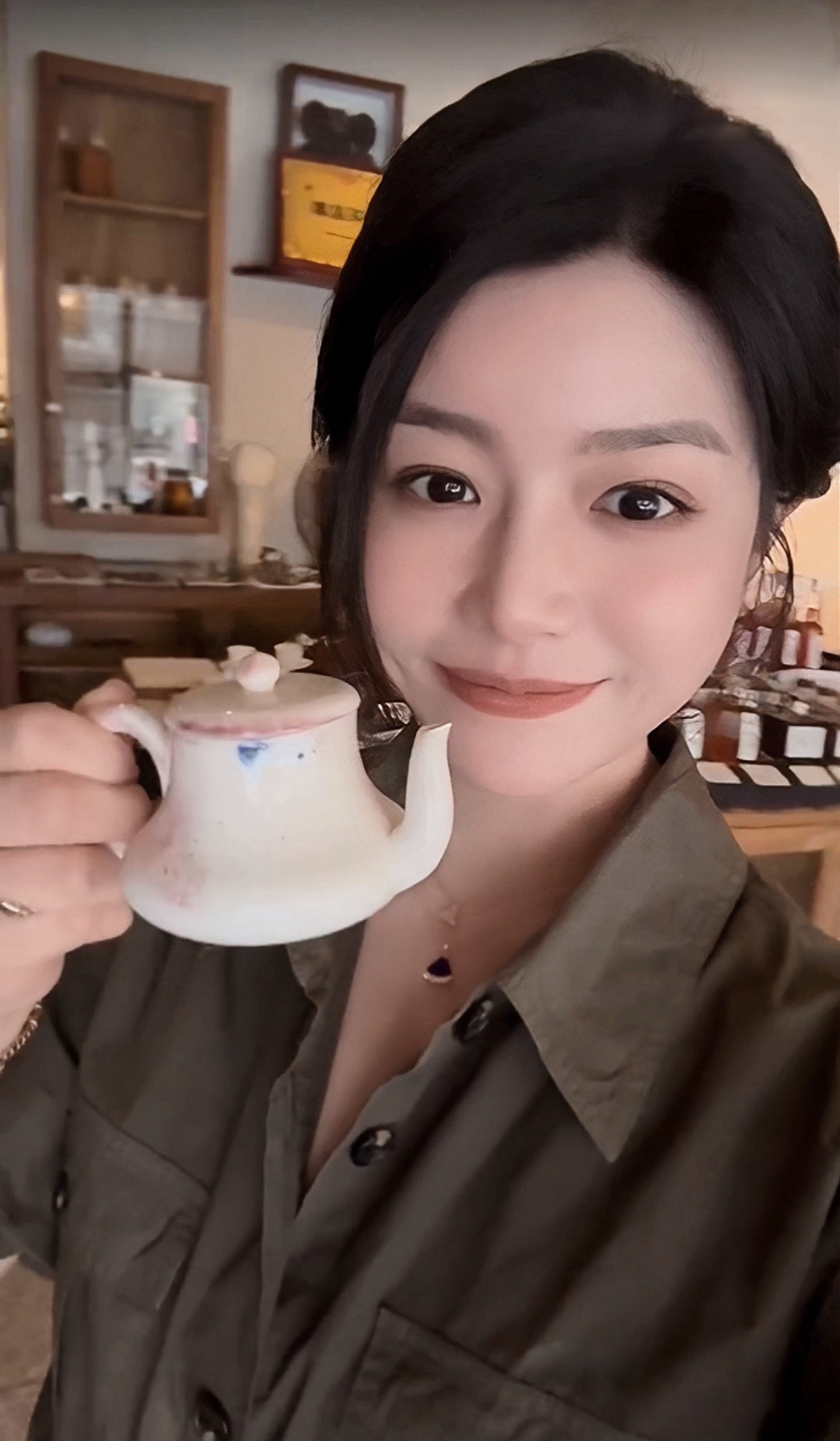 陈妍希陈瑶黄灿灿我家那闺女开播海报陈妍希陈瑶黄灿灿开播海报陈妍希陈瑶黄灿灿仨“浪