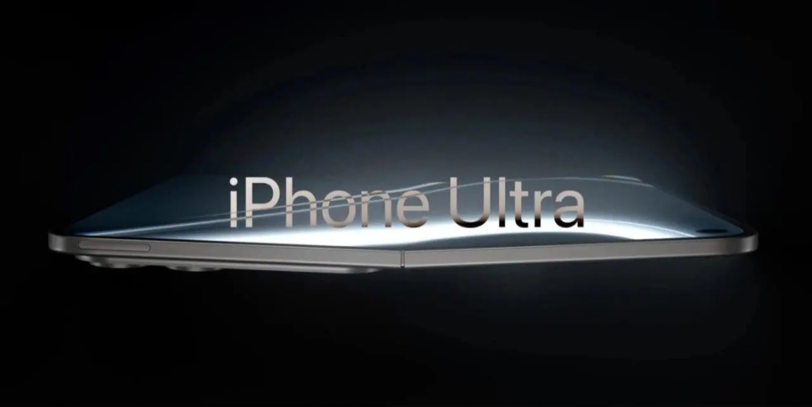曝iPhoneUltra无折痕技术和OPPO类似供应链消息说iPhone Ult