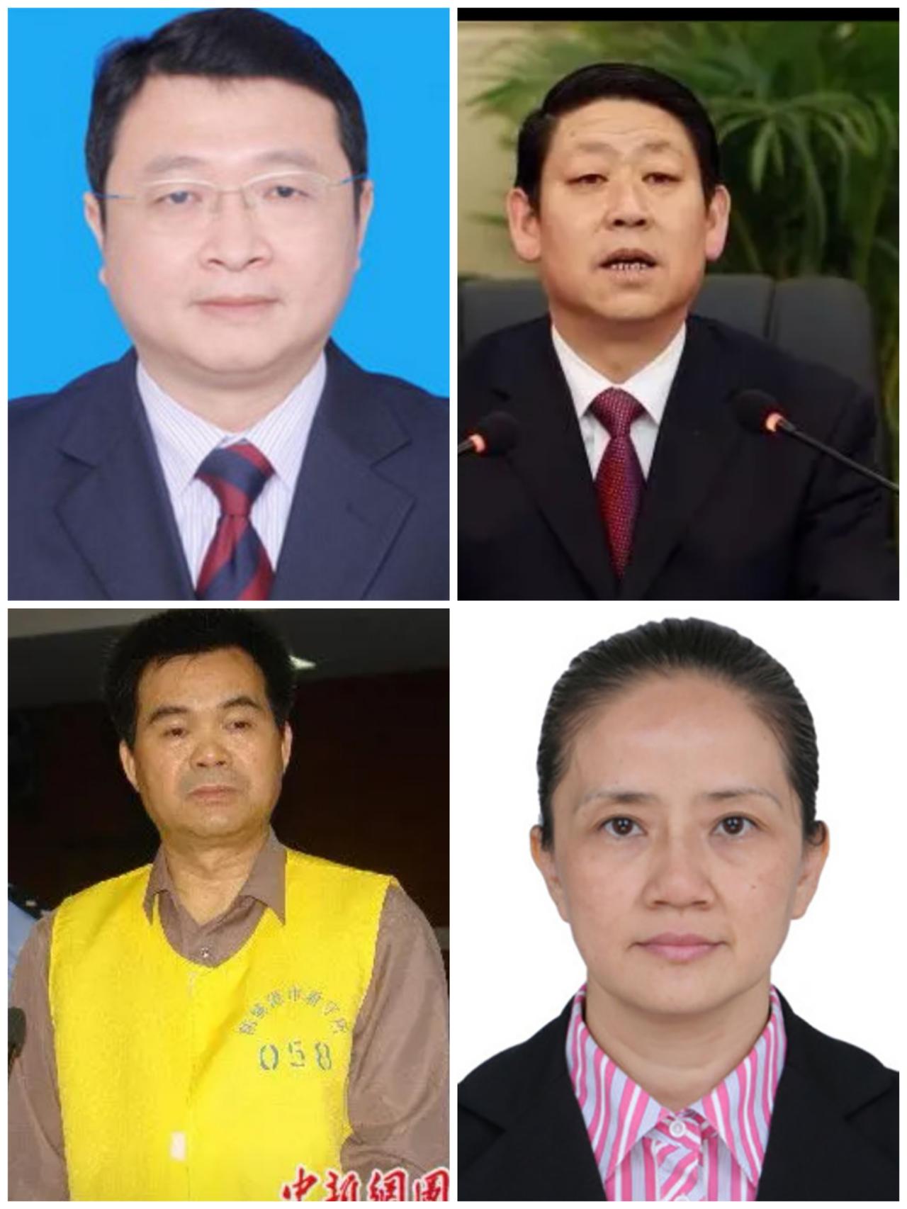 很意外！柳州的高贤斌被请了

他的雷。不一定爆在哪儿呢。

来宾武宣好几年，他从