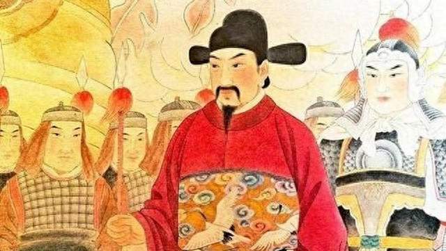 建文四年，御史大夫景清假意归顺明成祖，一日穿红衣上朝被搜出怀中利刃，成祖震怒下旨磔死并诛九族