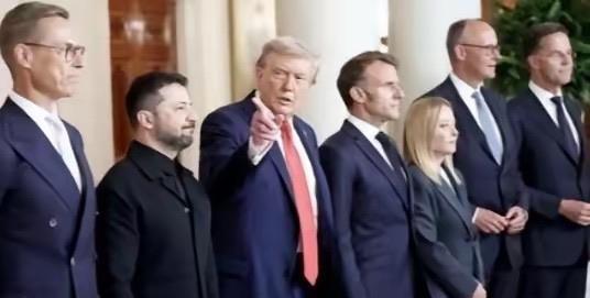 中日战争如果爆发，那交战双方大概率不会只有中国跟日本，而是中国与整个西方的战争，