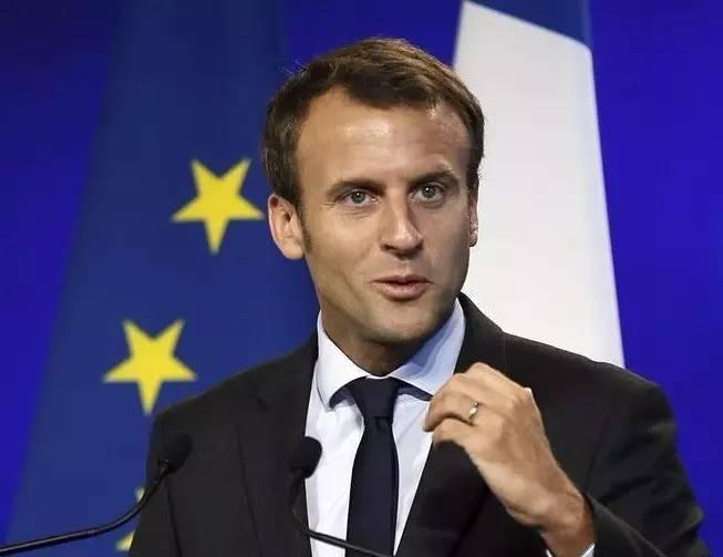 离谱！马克龙赌输了！签涉台声明讨好日本，反被中方精准拿捏，太丢人。
法国总统马克