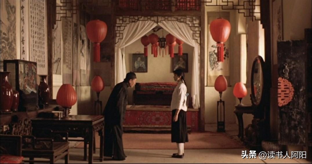 下图是一个美国小导演发的，他说他最喜欢的中国电影就下图这些！
这些电影是中国被称