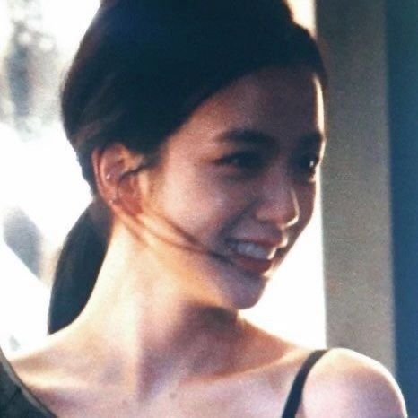 早安 智秀妹子 