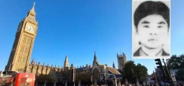 必须给英国送锦旗！一名中国公民，在伦敦的85套房产，总价值8100万英镑，约7.