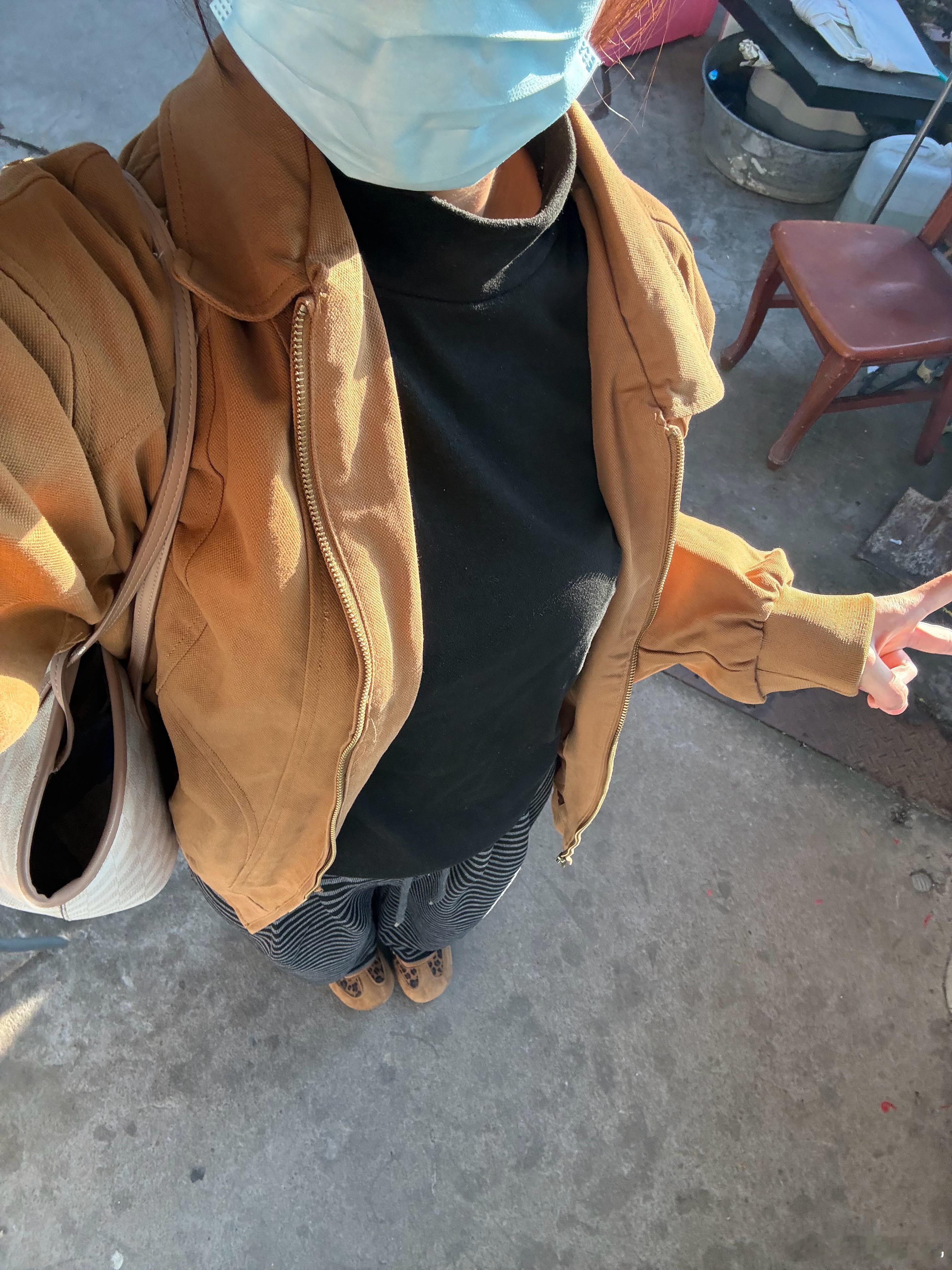 上班💼[苦涩] ​​​