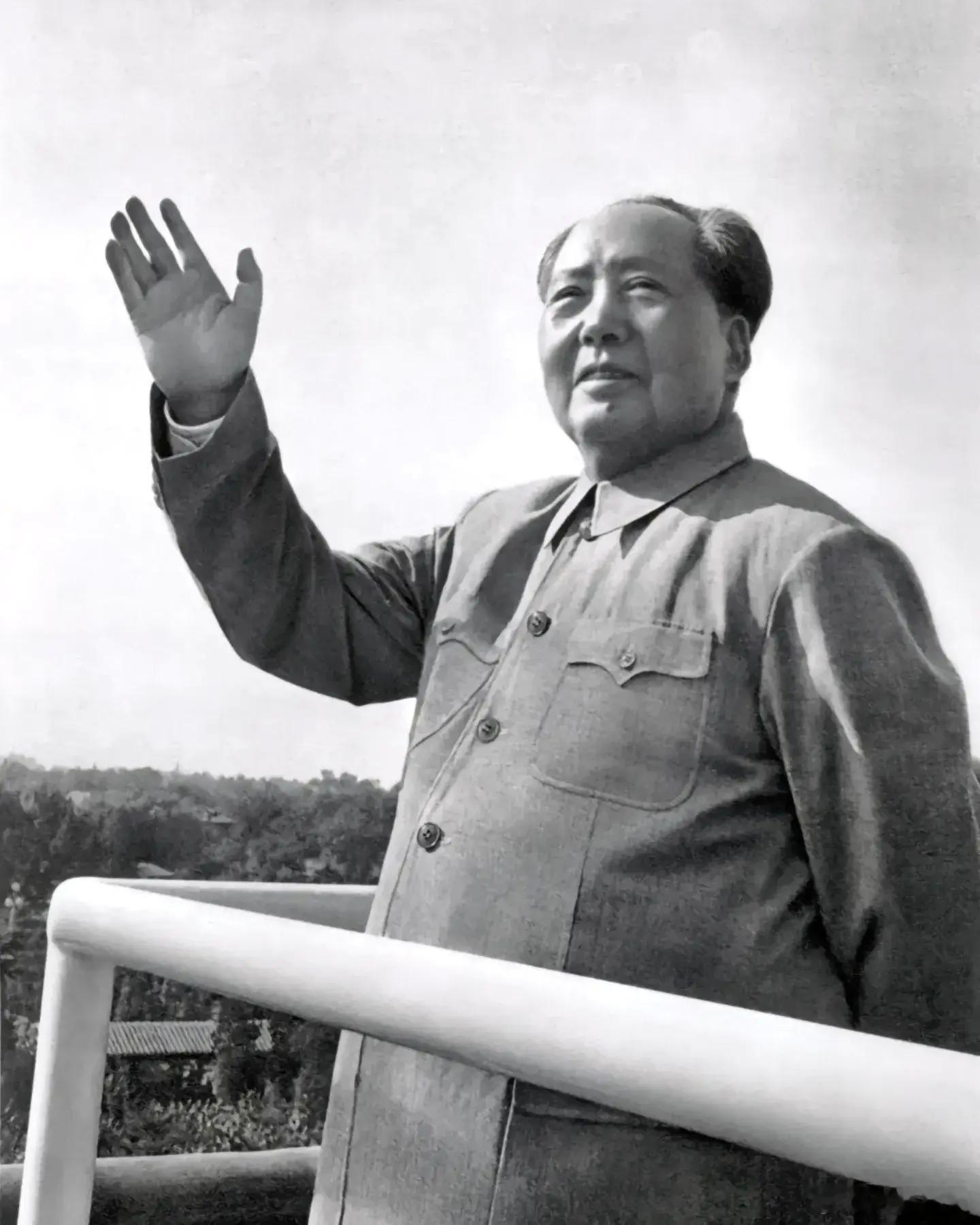 拂袖转身，留下一个中国！ 