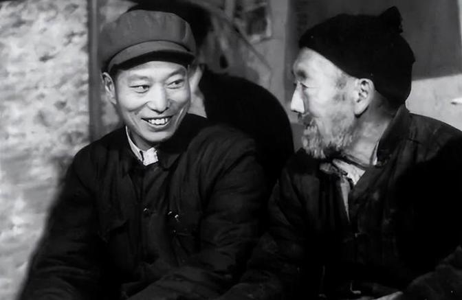他是与焦裕禄齐名的县长，1979年被判刑13年，死后十万人送葬

一个名字，曾经