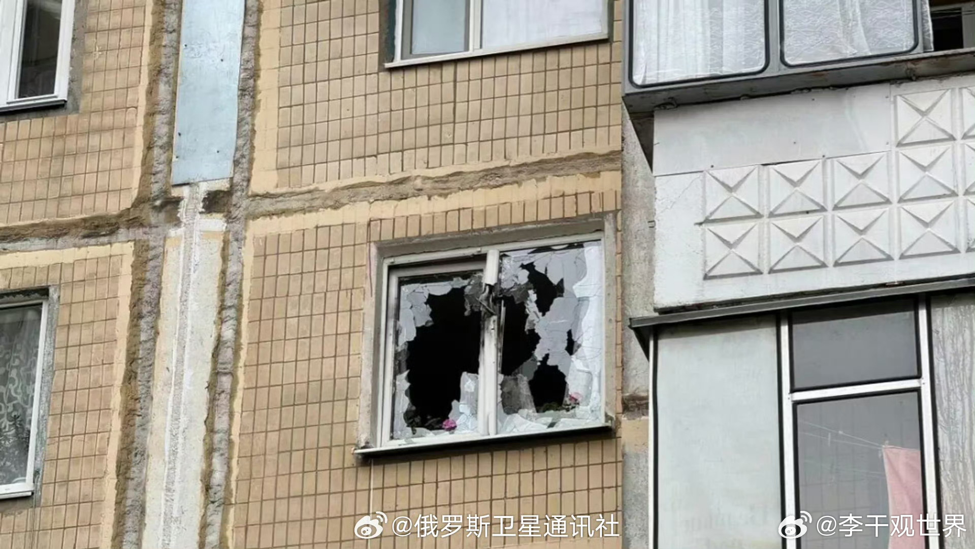 【乌军一天袭击俄别尔哥罗德州76次致1人死亡】俄罗斯别尔哥罗德州代理州长舒瓦耶夫