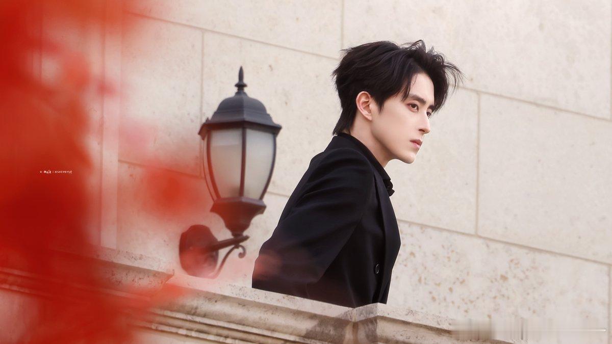 《不二之臣》这路透基本是“土营2”预定。 