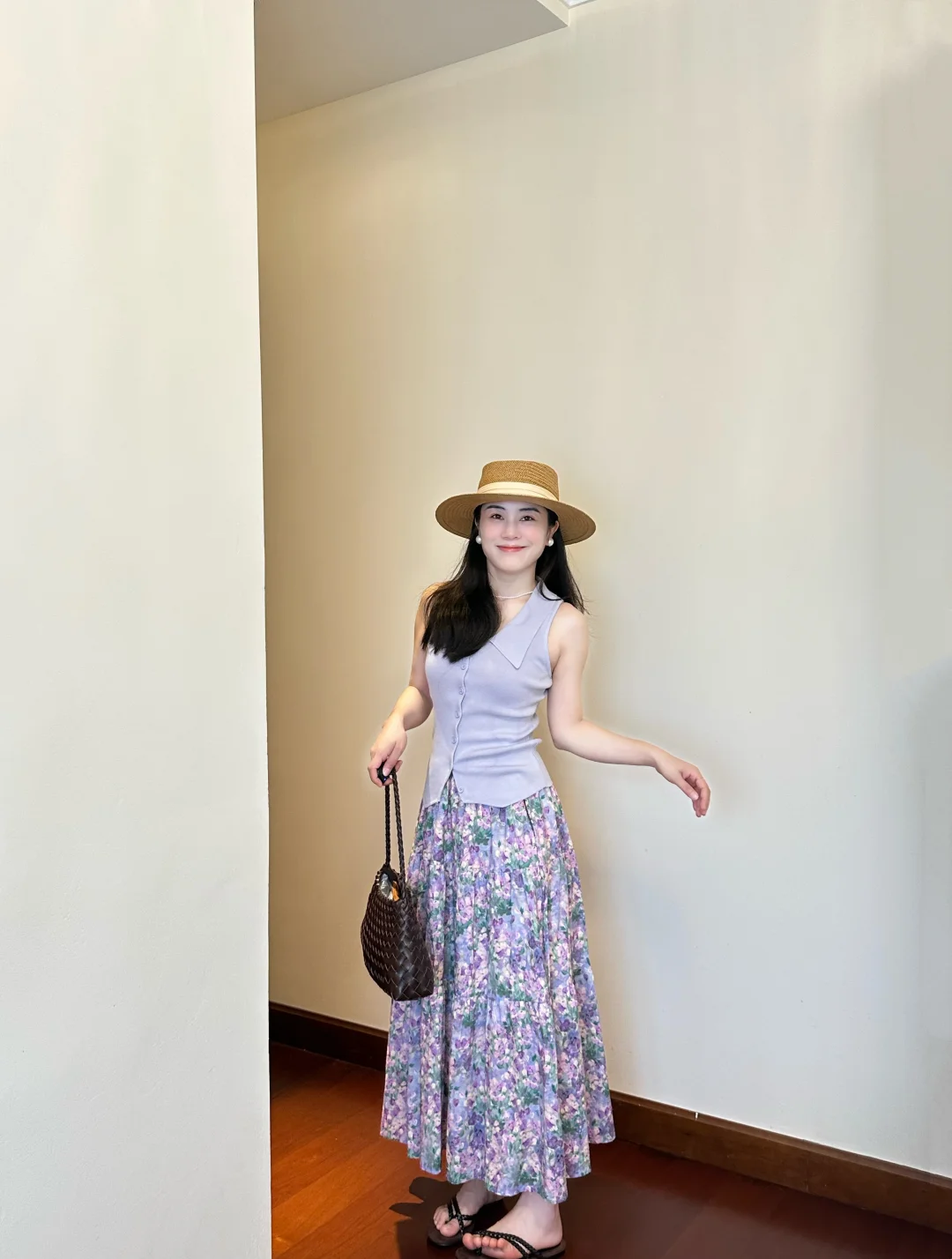 152 小个子韩系穿搭/太好看了夏天这样穿