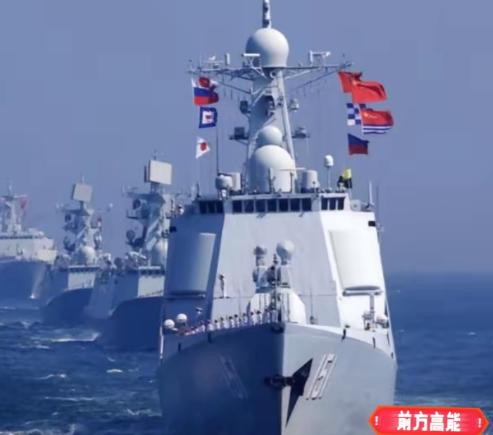深夜发布！南海突发！解放军重拳出击！
 
5月27日晚，解放军南部战区发布重磅消