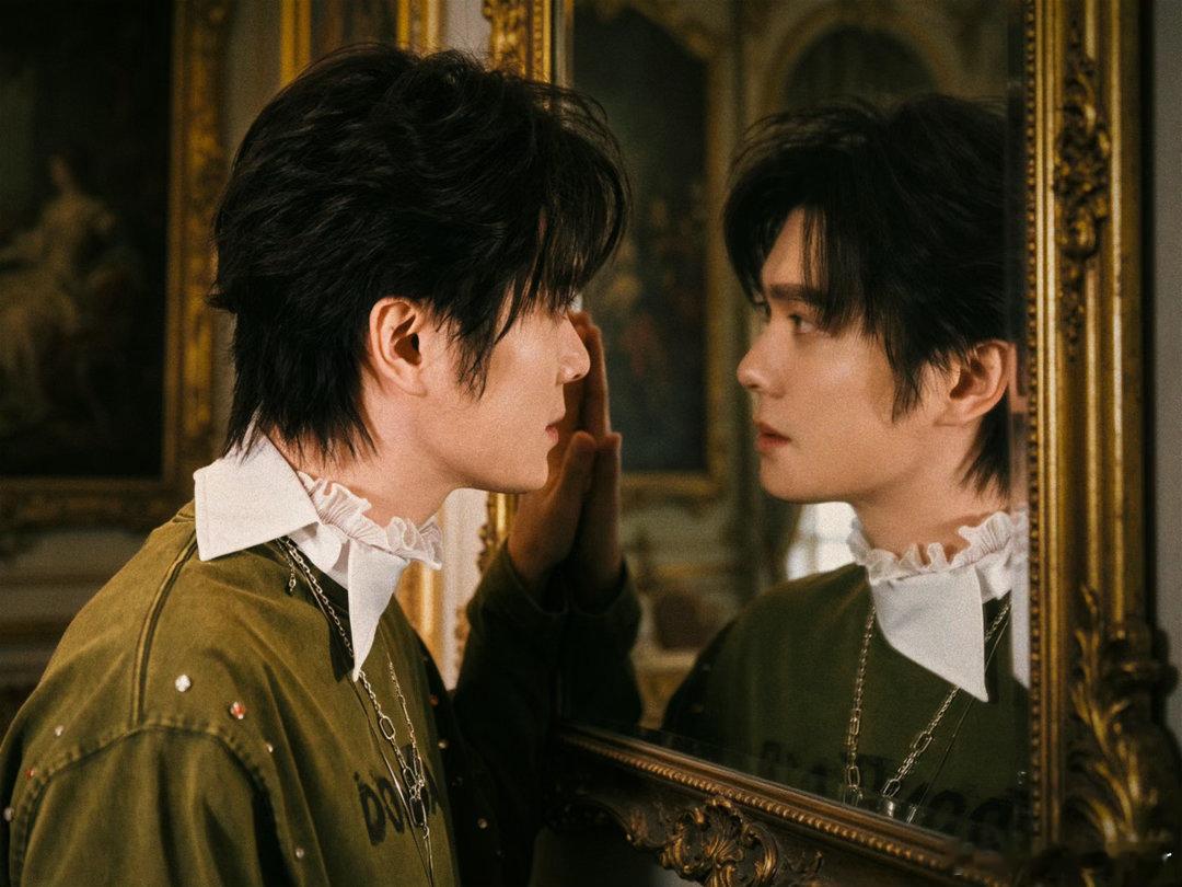 裘德chiu裘德四专七提金曲奖裘德发文谈七提金曲奖裘德的这段发文真的温柔又有力量
