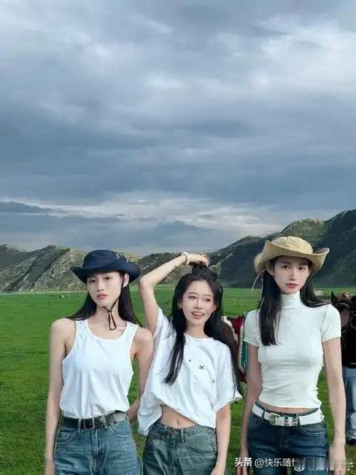 （打卡打卡）
𝗛𝗔𝗣𝗣𝗬 𝟮𝟬𝟮𝟲 剧本已加载完毕✓，请签收你