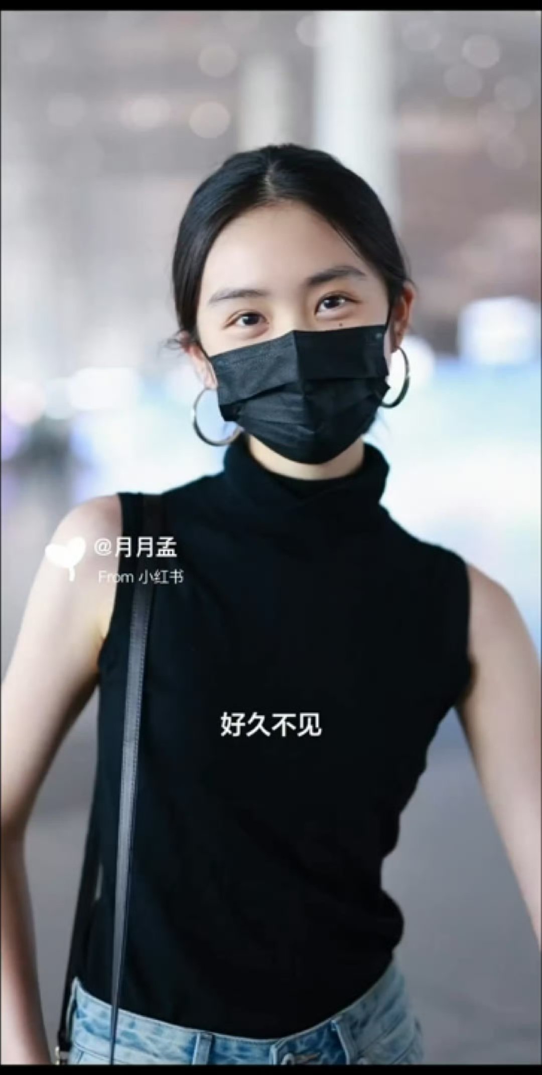 黄多多纯素颜不愧是小时候看爸爸去哪儿就很喜欢的小孩！完全就是我心目中的文艺青春片