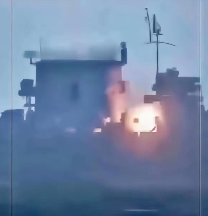 伊朗太威武了！

3 月 4 日凌晨，伊朗直接放出重磅消息，真实承诺 - 4 行