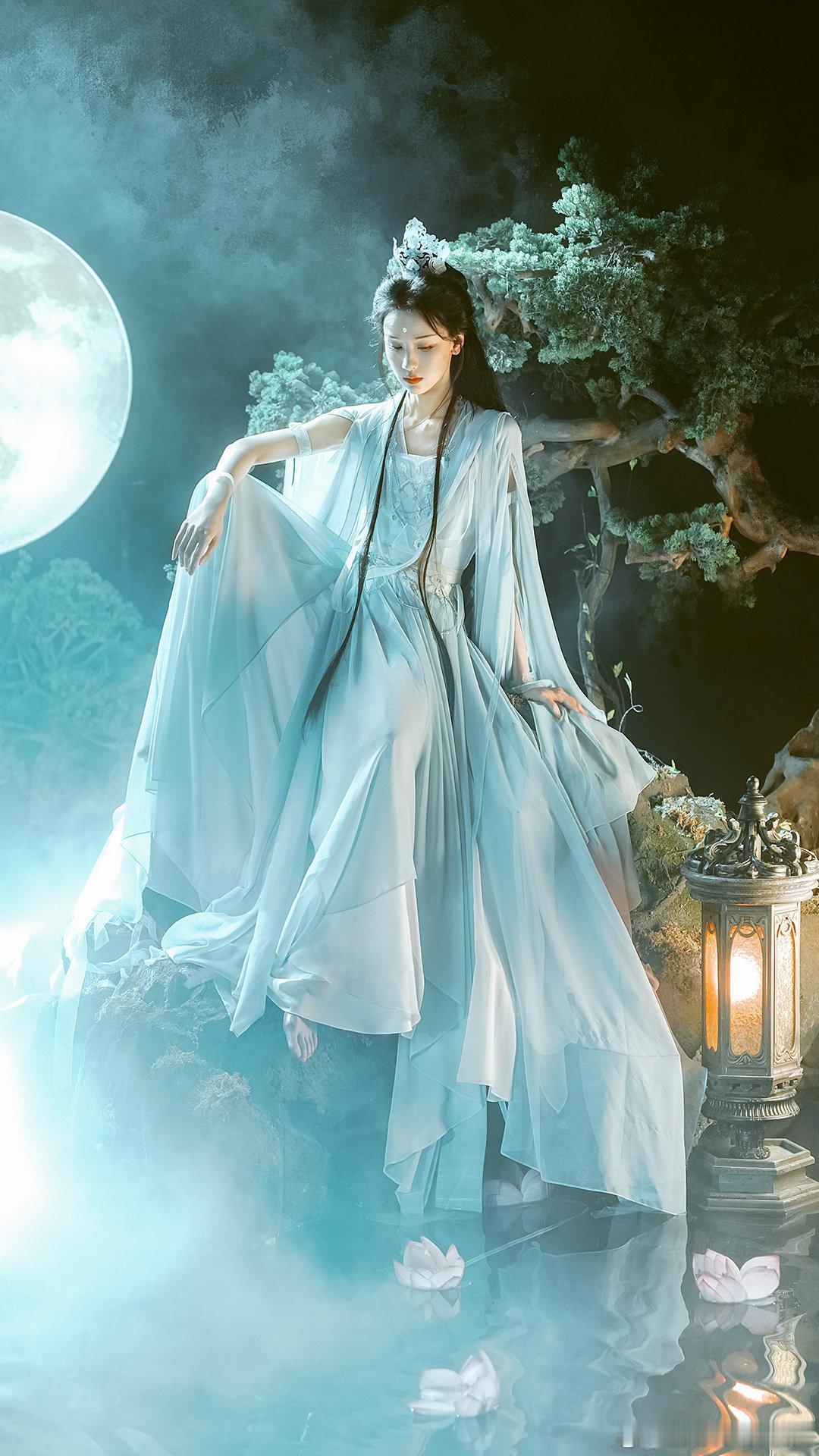 陈都灵