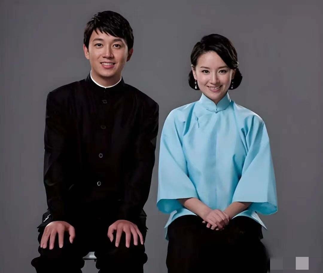 董洁和潘粤明用事实告诉大家，

千万不要轻易离婚。

离婚对于大部分人来说就是两