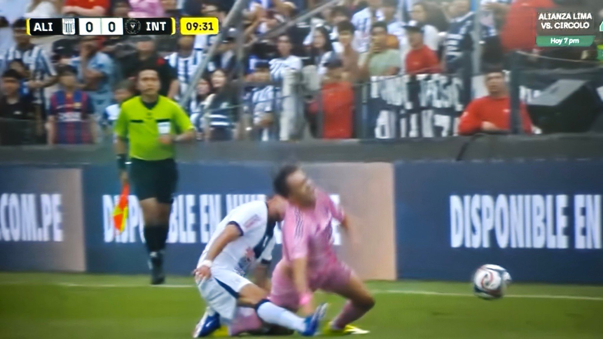 🚨关于雷吉隆的伤势俱乐部尚未公布完整的医疗报告，X上媒体大V根据此类碰撞中常见