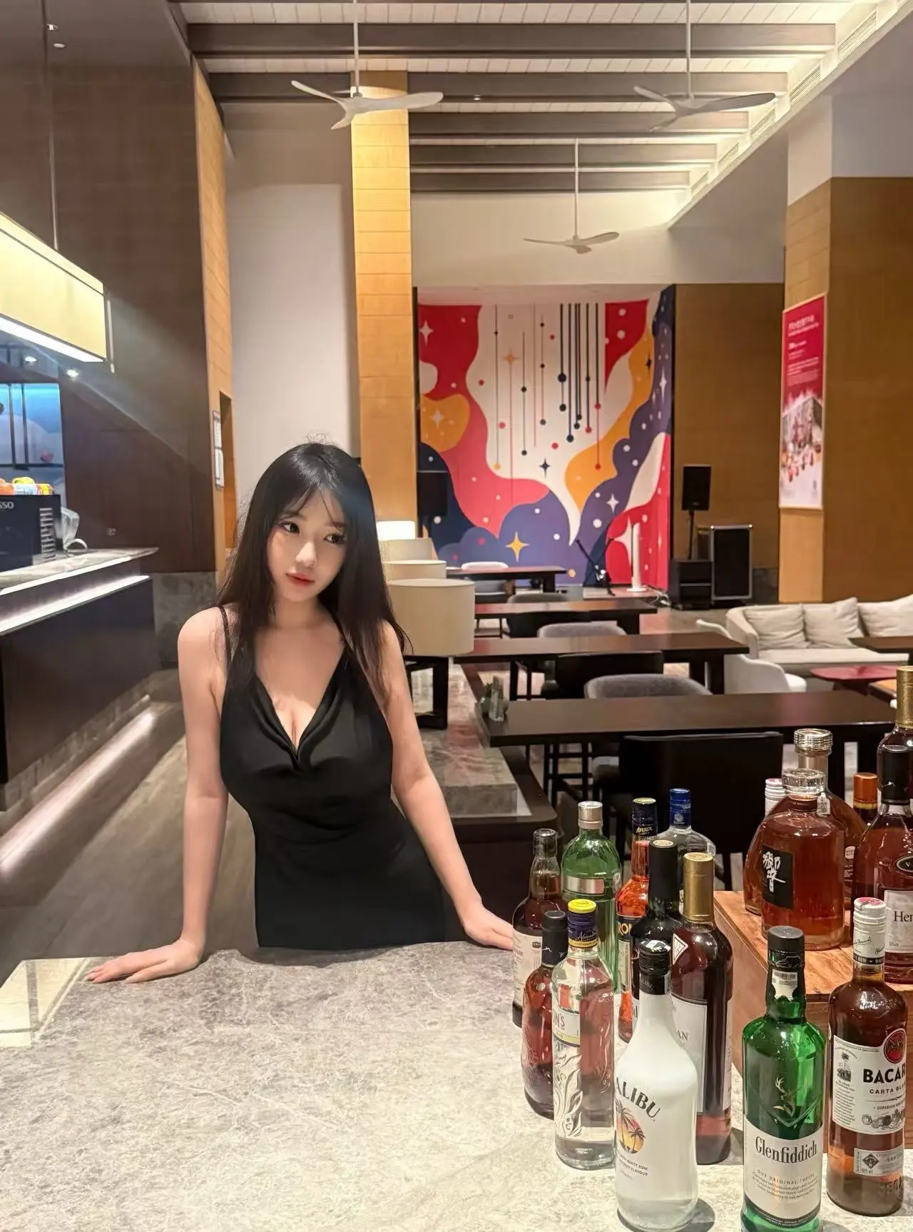 微醺一下