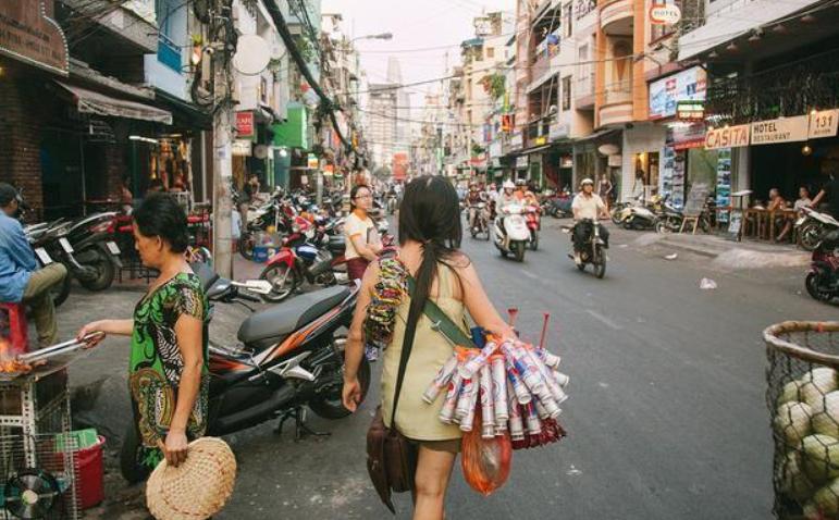 越南当年可是很恨美国的，那为啥现在居然全面西化，倒向了自己曾经讨厌的国家呢？
