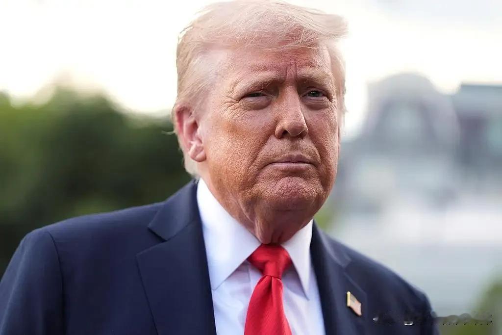 美国总统这个设想有点大胆了！

美国总统特朗普23日称，他现在认为乌克兰在欧盟和